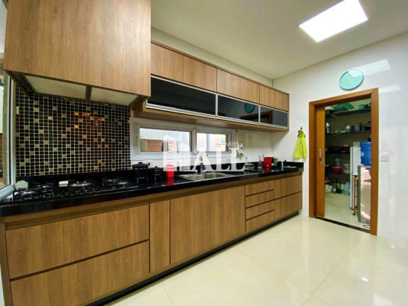 Imagem Casa com 3 Quartos à Venda, 260 m² em Parque Residencial Damha Vi - São José Do Rio Preto