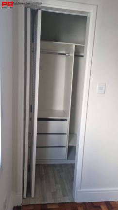 Imagem Apartamento com 3 Quartos para Alugar, 170 m² em Higienopolis - São Paulo