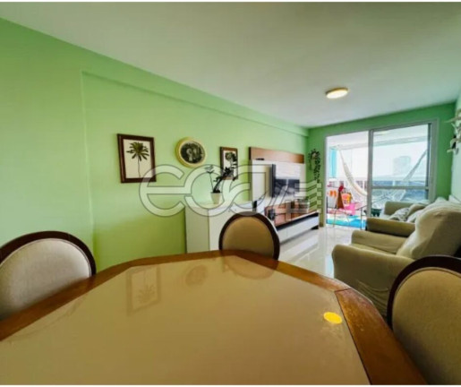 Imagem Apartamento com 3 Quartos à Venda, 105 m² em Atalaia - Aracaju