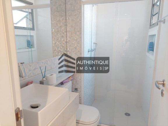 Imagem Apartamento com 2 Quartos à Venda, 68 m² em Mirandópolis - São Paulo
