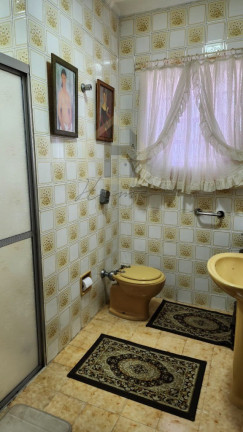 Imagem Casa com 3 Quartos à Venda, 173 m² em Parque Fongaro - São Paulo Imagem Casa com 3 Quartos à Venda, 173 m² em Parque Fongaro - São Paulo