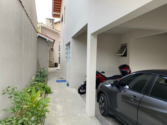 Imagem Casa com 5 Quartos à Venda, 402 m² em Itaguaçu - Florianópolis