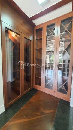 Imagem Casa de Condomínio com 5 Quartos à Venda, 800 m² em Sítios De Recreio Gramado - Campinas Imagem Casa de Condomínio com 5 Quartos à Venda, 800 m² em Sítios De Recreio Gramado - Campinas