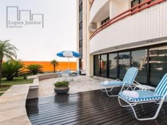 Imagem Apartamento com 1 Quarto à Venda, 36 m² em Parque Campolim - Sorocaba Imagem Apartamento com 1 Quarto à Venda, 36 m² em Parque Campolim - Sorocaba