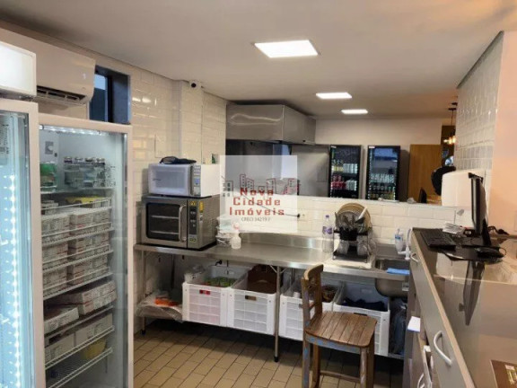 Imagem Imóvel com 2 Quartos para Alugar, 100 m² em Vila Olímpia - São Paulo Imagem Imóvel com 2 Quartos para Alugar, 100 m² em Vila Olímpia - São Paulo