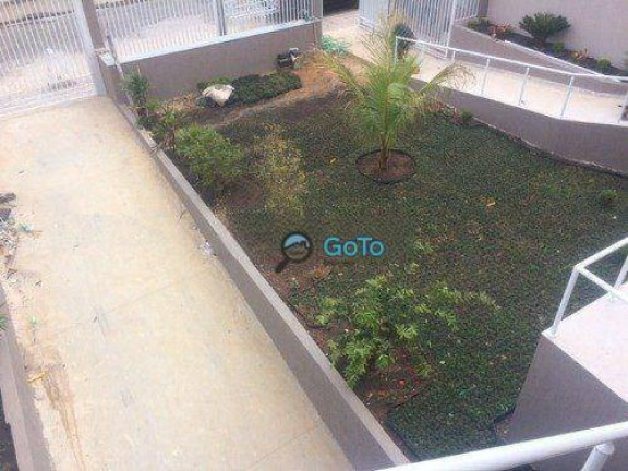 Imagem Apartamento com 1 Quarto à Venda, 38 m² em Vila Carrão - São Paulo