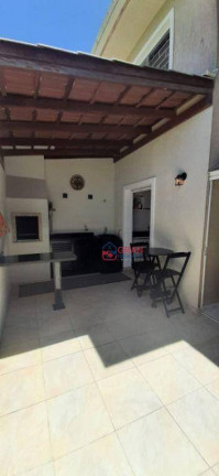 Imagem Sobrado com 3 Quartos à Venda, 120 m² em Brejatuba - Guaratuba
