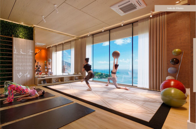 Imagem Apartamento com 5 Quartos à Venda, 560 m² em Centro - Itapema