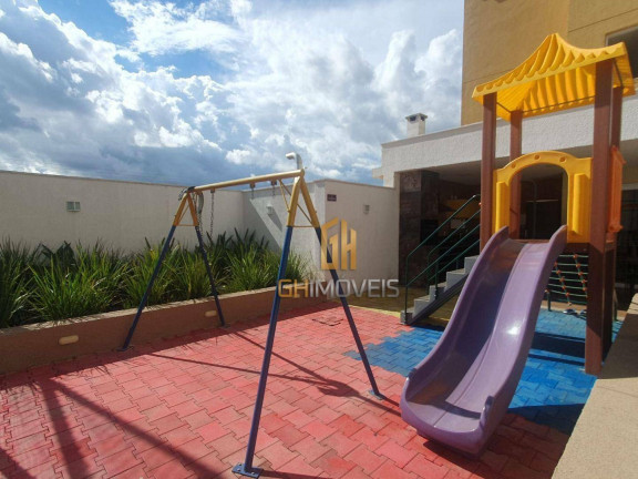 Imagem Apartamento com 2 Quartos à Venda, 64 m² em Jardim Europa - Goiânia