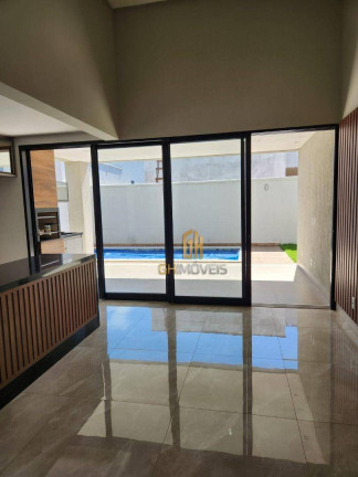 Imagem Casa com 4 Quartos à Venda, 210 m² em Residencial Goiânia Golfe Clube - Goiânia