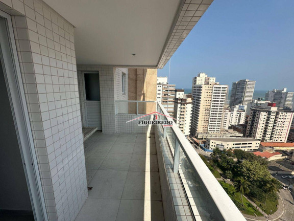 Imagem Apartamento com 2 Quartos à Venda, 86 m² em Aviação - Praia Grande