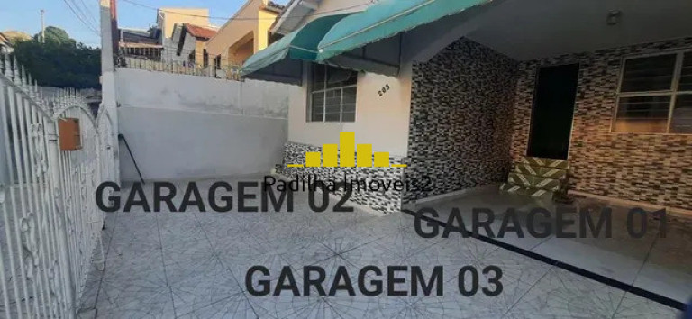 Imagem Casa com 4 Quartos à Venda, 300 m² em Rio Acima - Votorantim