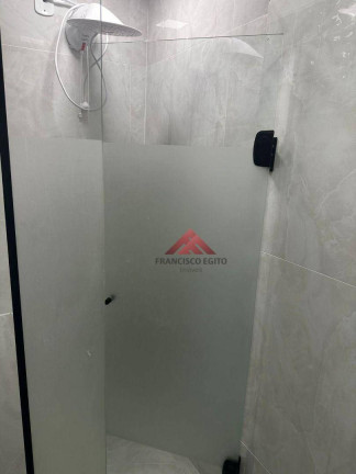 Imagem Apartamento com 1 Quarto à Venda, 43 m² em Icaraí - Niterói