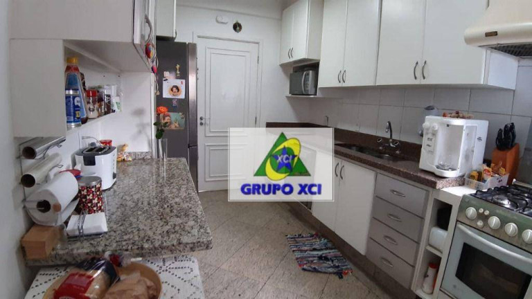 Imagem Apartamento com 3 Quartos à Venda, 98 m² em Vila Itapura - Campinas
