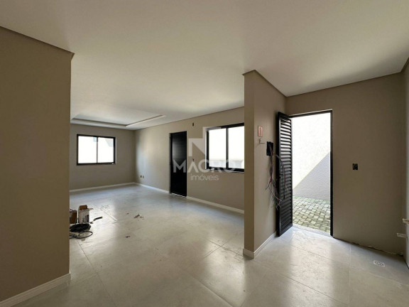 Imagem Casa com 2 Quartos à Venda, 79 m² em Vila Lenzi - Jaraguá Do Sul