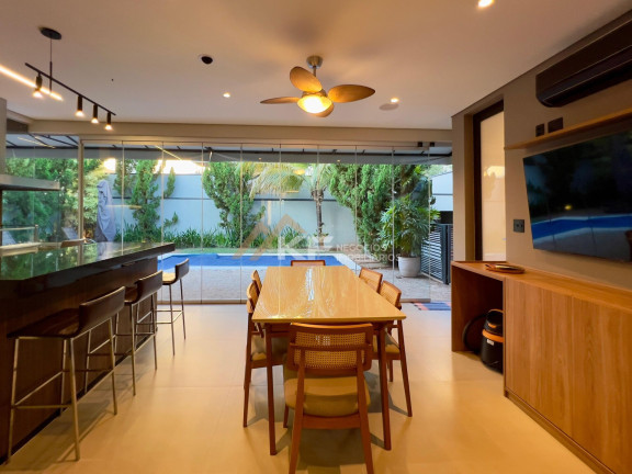 Imagem Casa de Condomínio com 3 Quartos à Venda, 254 m² em Condominio Vila Florença - Ribeirão Preto Imagem Casa de Condomínio com 3 Quartos à Venda, 254 m² em Condominio Vila Florença - Ribeirão Preto