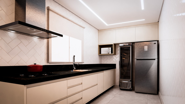 Imagem Apartamento com 4 Quartos à Venda, 312 m² em Aviacao - Praia Grande