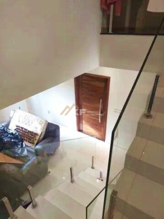 Imagem Casa de Condomínio com 3 Quartos à Venda, 250 m² em Jardim Valência - Ribeirão Preto Imagem Casa de Condomínio com 3 Quartos à Venda, 250 m² em Jardim Valência - Ribeirão Preto