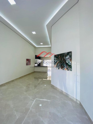 Imagem Casa com 3 Quartos à Venda, 174 m² em Residencial Jardim De Mônaco - Hortolândia Imagem Casa com 3 Quartos à Venda, 174 m² em Residencial Jardim De Mônaco - Hortolândia