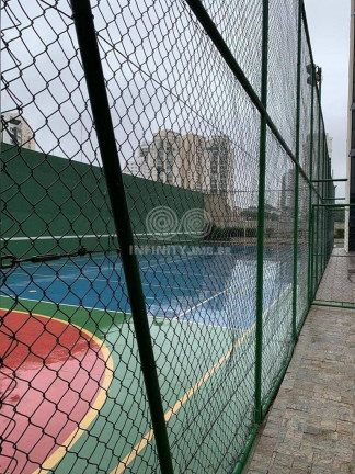 Imagem Apartamento com 3 Quartos à Venda, 113 m² em Anália Franco - São Paulo