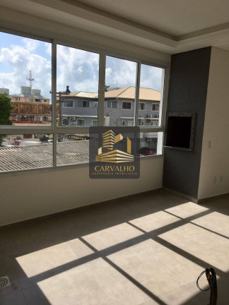 Imagem Apartamento com 1 Quarto à Venda, 50 m² em Ingleses - Florianópolis