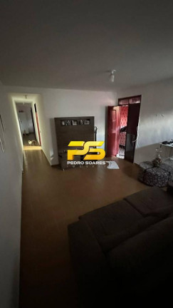 Imagem Casa com 4 Quartos à Venda, 280 m² em Centro - João Pessoa