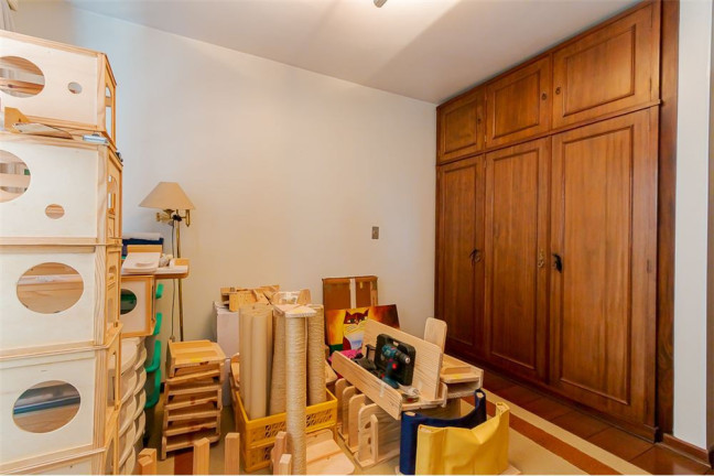 Imagem Apartamento com 4 Quartos à Venda, 162 m² em Perdizes - São Paulo Imagem Apartamento com 4 Quartos à Venda, 162 m² em Perdizes - São Paulo