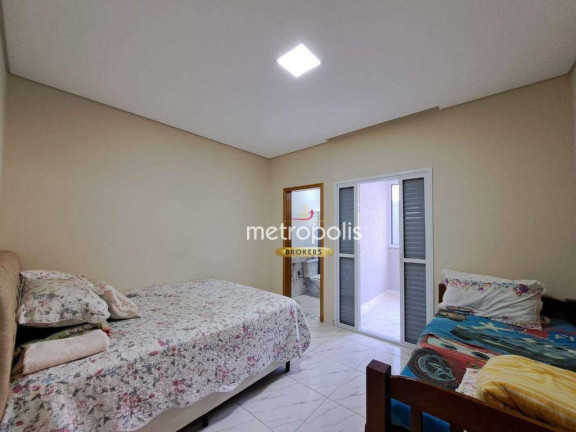 Imagem Sobrado com 5 Quartos à Venda, 455 m² em Parque Das Nações - Santo André Imagem Sobrado com 5 Quartos à Venda, 455 m² em Parque Das Nações - Santo André