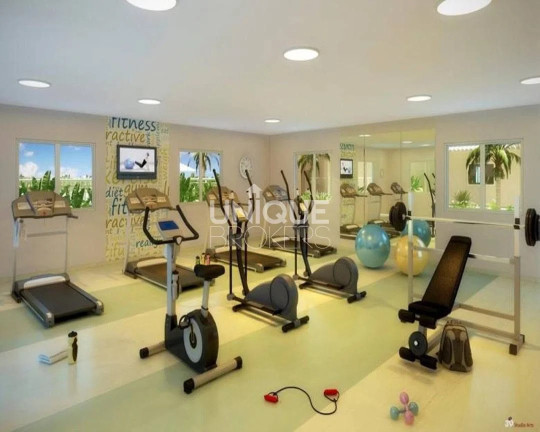Imagem Apartamento com 2 Quartos para Alugar, 49 m² em Vila Nambi - Jundiaí Imagem Apartamento com 2 Quartos para Alugar, 49 m² em Vila Nambi - Jundiaí