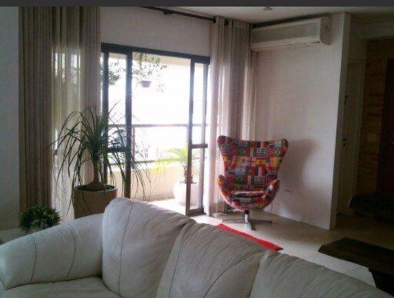Imagem Apartamento com 1 Quarto à Venda, 43 m² em Vila Suzana - São Paulo Imagem Apartamento com 1 Quarto à Venda, 43 m² em Vila Suzana - São Paulo