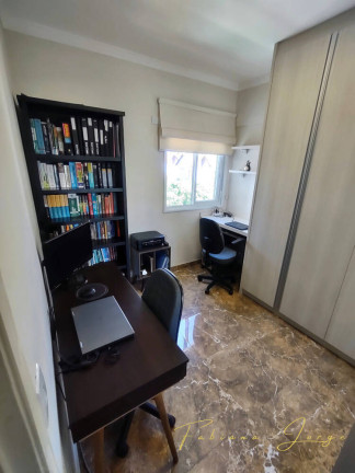 Imagem Apartamento com 3 Quartos à Venda, 83 m² em Mansões Santo Antônio - Campinas Imagem Apartamento com 3 Quartos à Venda, 83 m² em Mansões Santo Antônio - Campinas