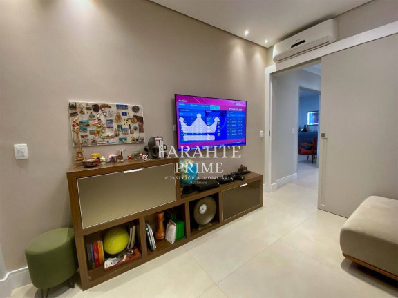 Imagem Apartamento com 3 Quartos à Venda, 204 m² em Boqueirão - Santos