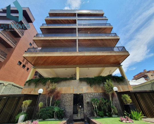 Apartamento com 2 Quartos à Venda, 141 m² em Passagem - Cabo Frio