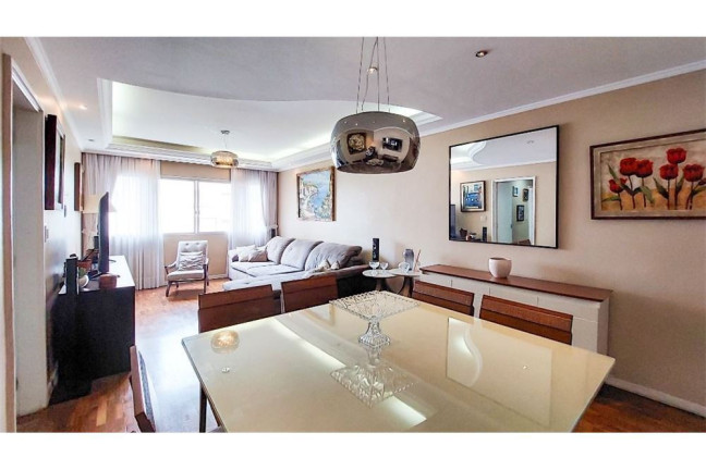 Imagem Apartamento à Venda, 110 m² em Perdizes - São Paulo Imagem Apartamento à Venda, 110 m² em Perdizes - São Paulo