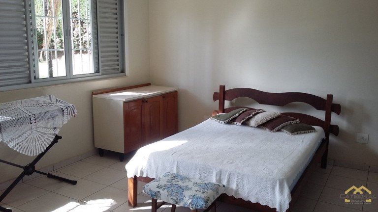 Imagem Imóvel com 5 Quartos à Venda, 340 m² em Caxambu - Jundiaí