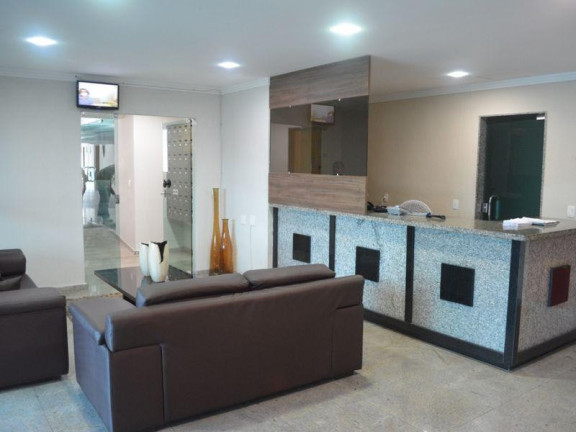 Imagem Apartamento com 2 Quartos à Venda, 55 m² em Bairro Dos Estados - João Pessoa
