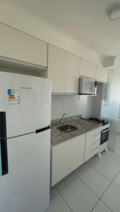 Imagem Apartamento com 2 Quartos para Alugar, 69 m² em Jardim Das Belezas - Carapicuíba