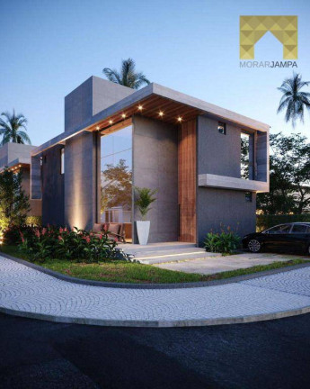 Casa com 4 Quartos à Venda, 168 m² em Portal Do Sol - João Pessoa