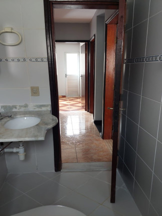 Imagem Imóvel com 3 Quartos à Venda, 134 m² em Capão Raso - Curitiba
