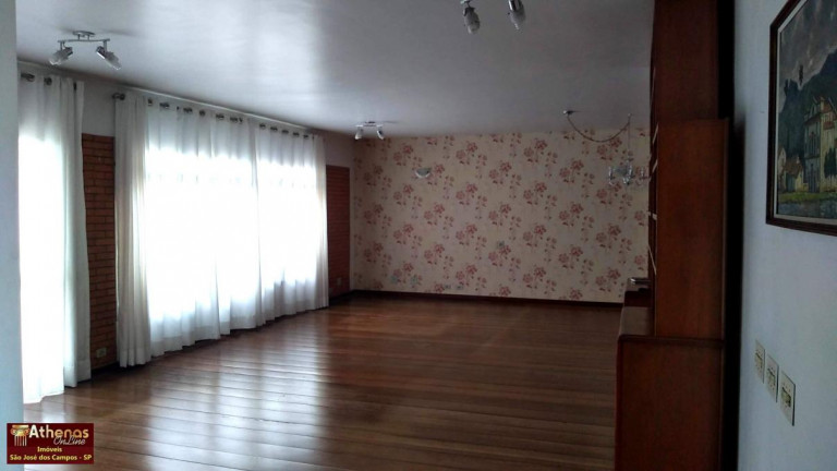 Imagem Apartamento com 4 Quartos à Venda, 220 m² em Vila Ema - São José Dos Campos Imagem Apartamento com 4 Quartos à Venda, 220 m² em Vila Ema - São José Dos Campos