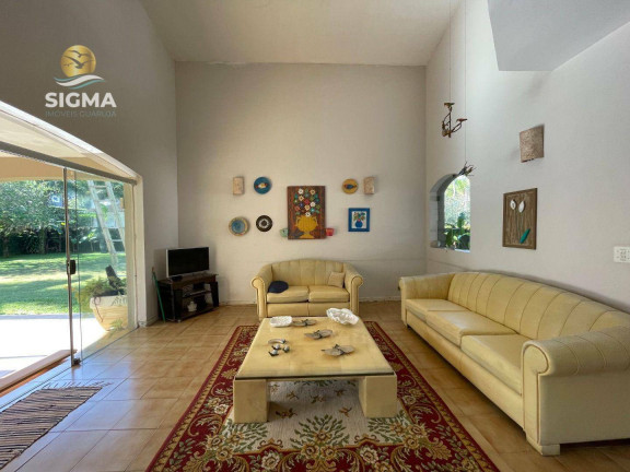 Imagem Casa com 3 Quartos à Venda, 200 m² em Jardim Acapulco - Guarujá Imagem Casa com 3 Quartos à Venda, 200 m² em Jardim Acapulco - Guarujá