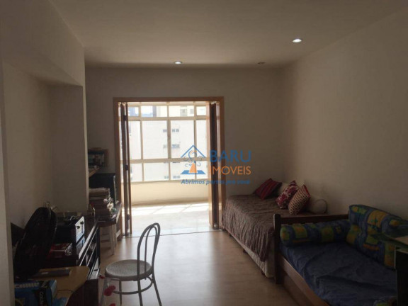 Imagem Apartamento com 4 Quartos à Venda, 340 m² em Paraíso - São Paulo