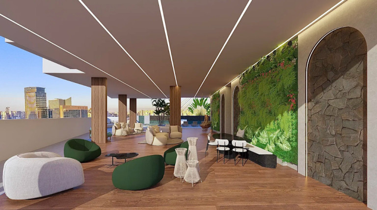 Imagem Imóvel com 1 Quarto à Venda, 48 m² em Vila Nova - Porto Belo Imagem Imóvel com 1 Quarto à Venda, 48 m² em Vila Nova - Porto Belo