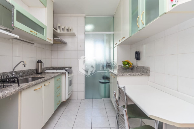 Imagem Apartamento com 2 Quartos à Venda, 61 m² em Santa Teresinha - São Paulo Imagem Apartamento com 2 Quartos à Venda, 61 m² em Santa Teresinha - São Paulo