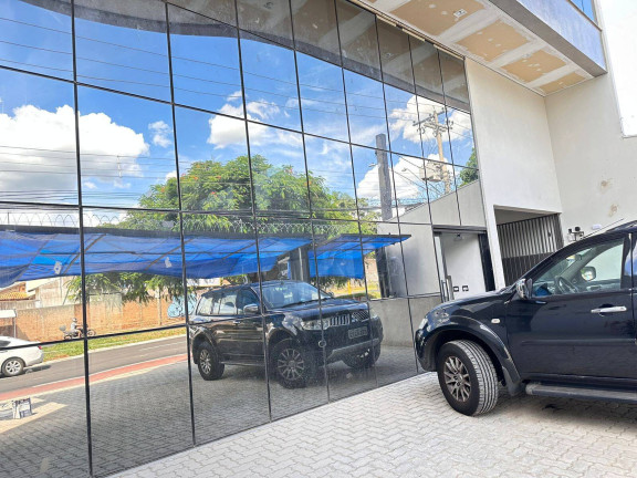 Sala Comercial para Alugar,  em Jardim Estoril - Bauru