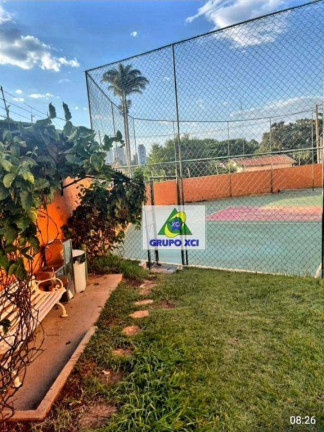 Imagem Apartamento com 3 Quartos à Venda, 73 m² em Chácara Da Barra - Campinas