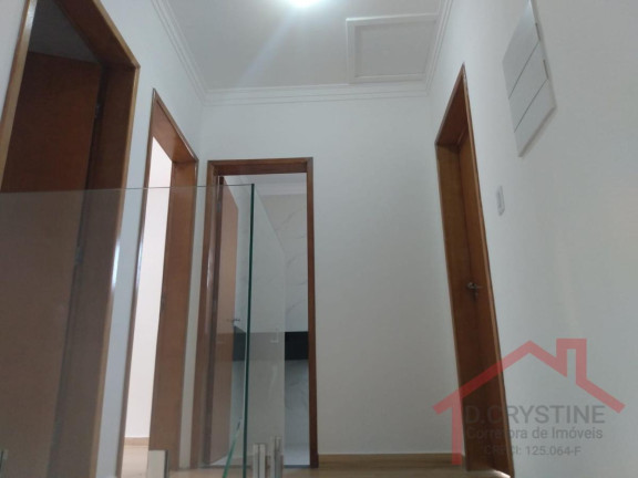 Imagem Casa com 3 Quartos à Venda, 135 m² em Portais (polvilho) - Cajamar