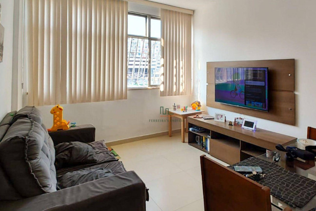Imagem Apartamento com 2 Quartos à Venda, 71 m² em Fonseca - Niterói Imagem Apartamento com 2 Quartos à Venda, 71 m² em Fonseca - Niterói
