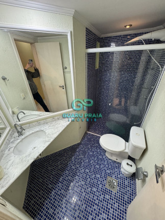 Imagem Apartamento com 3 Quartos à Venda, 93 m² em Enseada - Guarujá Imagem Apartamento com 3 Quartos à Venda, 93 m² em Enseada - Guarujá