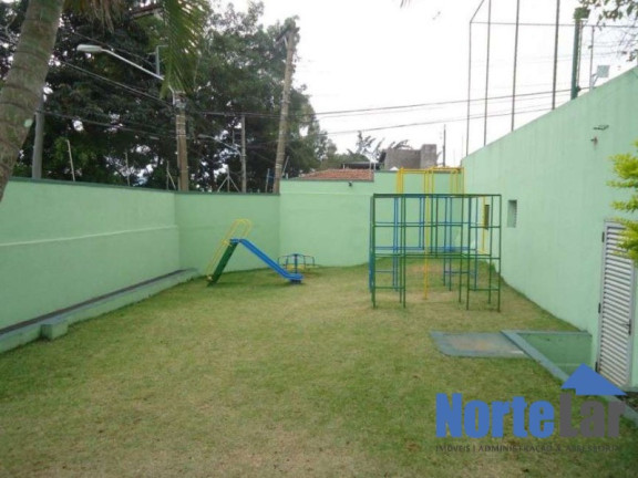 Imagem Apartamento com 2 Quartos à Venda, 56 m² em Parque Vitória - São Paulo